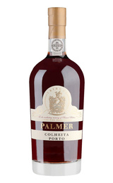 Портвейн Palmer Colheita Porto 2003 0,75 л
