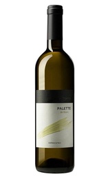 Вино Шато де Талю Палитра Белое 0,75 л