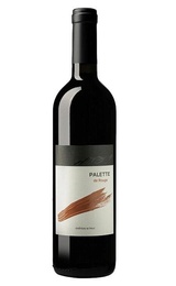 Вино Шато де Талю Палитра Красное 0,75 л