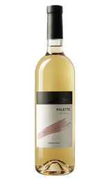 Вино Шато де Талю Палитра Розовое 0,75 л