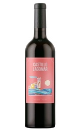 Вино Garcia Carrion Castillo Lagomar Tinto Seco 0,75 л