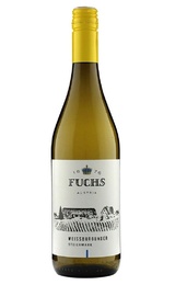 Вино Heinrich Fuchs Weissburgunder 2022 0,75 л