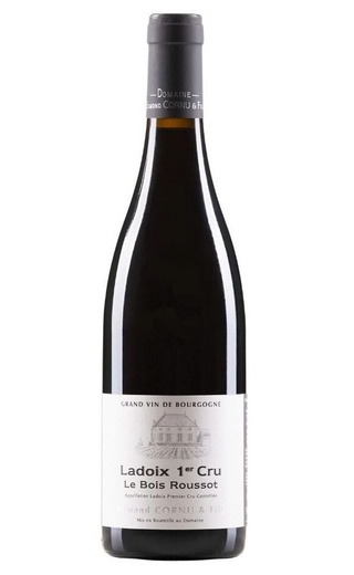 Вино Edmond Cornu et Fils Ladoix Premier Cru Le Bois Roussot 2021 0,75 л