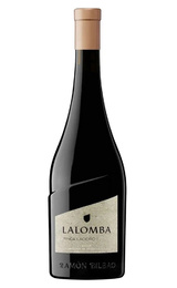 Вино Bodegas Ramon Bilbao Lalomba Finca Ladero 2017 0,75 л