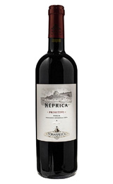 Вино Tormaresca Neprica Primitivo 2022 0,75 л