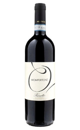 Вино Prunotto Mompertone Monferrato 2020 0,75 л