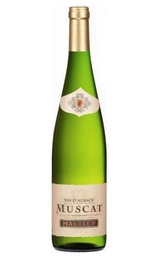 Вино Hauller Muscat 2021 0,75 л