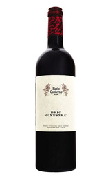 Вино Paolo Conterno Nebbiolo Langhe Bric Ginestra 2020 0,75 л