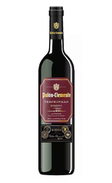 Вино Paton-Clemente Reserva 2017&nbsp;0,75&nbsp;л