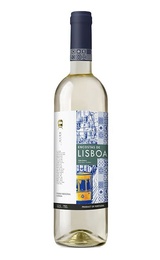 Вино Encostas de Lisboa Blanc 0,75 л