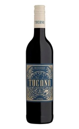 Вино Tucana Cabernet Sauvignon 0,75 л