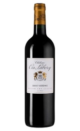 Вино Chateau Cos Labory Grand Cru Classe 2013 0,75 л