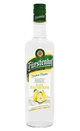 Шнапс Furstenhof Klare Hausbirne 0,7 л