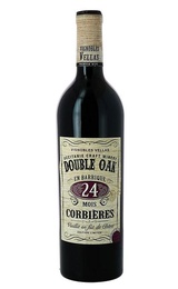 Вино Vellas Double Oak 24 2020 0,75 л