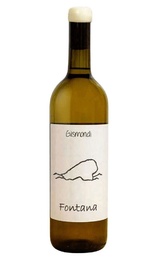 Вино Antonio Gismondi Fontana 2021 0,75 л