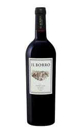 Вино Il Borro Toscana 2020 0,75 л