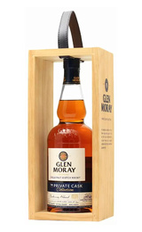 Виски Glen Moray Private Cask Chardonnay Matured 0,7 л