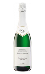 Игристое вино Markus Molitor Haus Klosterberg 0,75 л