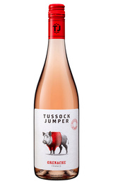 Вино Tussock Jumper Grenache 2022 0,75 л