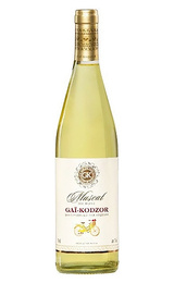 Вино Гай-Кодзор Мускат де Гай Кодзор 2023 0,75 л