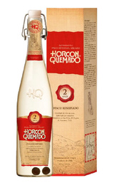 Писко Horcon Quemado Pisco Reservado 2 Anos 0,645 л