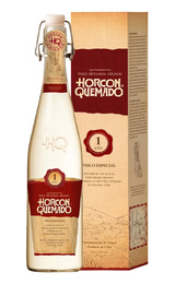 Писко Horcon Quemado Pisco Especial 1 Anos 0,645 л