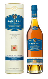 Арманьяк Жанно 18 лет