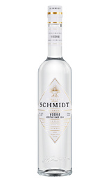 Водка Шмидт Суприм 0,7 л