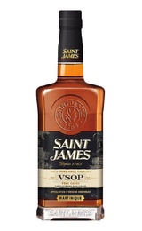 Ром Saint James Tres Vieux Agricole VSOP 0,7 л