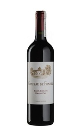 Вино Chateau de Fonbel Saint-Emilion Grand Cru 2015 0,75 л