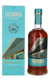 Ром Takamaka Extra Noir 0,7 л