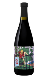 Фанагория Винодел и Сомелье Пино Нуар 2022 0,75 л