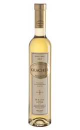 Вино Kracher TBA №1 Traminer Nouvelle Vague 2011 0,375 л