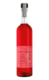 Мескаль Perro de San Juan Grana Cochinilla 0,7 л