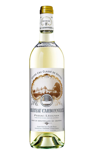 Вино Chateau Carbonnieux 2020 0,75 л