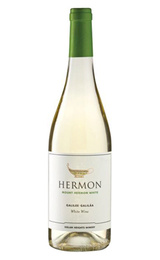 Кошерное вино Golan Heights Winery Hermon Mount Hermon White 2022 0,75 л