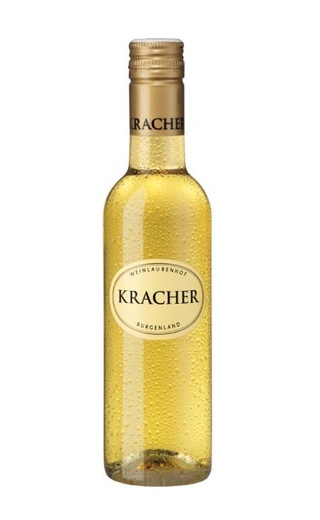Вино Kracher Trockenbeerenauslese Noble Reserve 0,375 л
