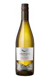 Вино Trapiche Oak Cask Chardonnay 2022 0,75 л