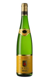 Вино Hugel Gentil 2022 0,75 л