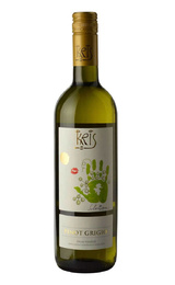 Вино Kris Pinot Grigio 2022 0,75 л
