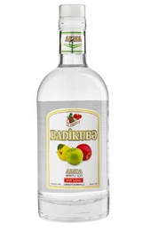 Бренди Badikube Apple 0,5 л