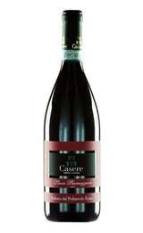 Вино Casere Refosco dal Peduncolo Rosso Lison Pramaggiore 2021 0,75 л