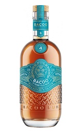 Ром Bacoo 4 Years Old 0,7 л