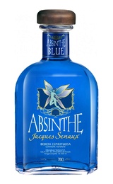 Абсент Jacques Senaux Blue 0,7 л