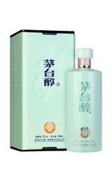 Водка Moutai Chun Green Breeze 0,5 л