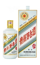 Водка Kweichow Moutai Year of Rabbit 0,5 л