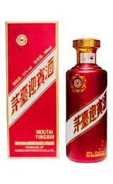 Водка Moutai Purple Yingbin 0,5 л