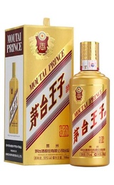 Водка Moutai Prince Gold 0,5 л