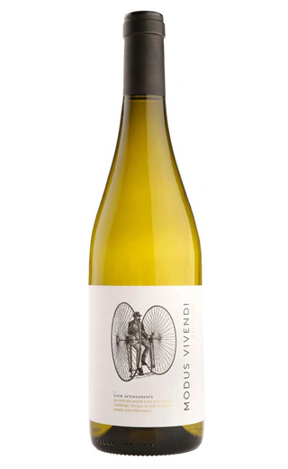 Винья Костейра Модус Вивенди 2021 0.75 л фото вино Vina Costeira Modus Vivendi 2021 0,75 л