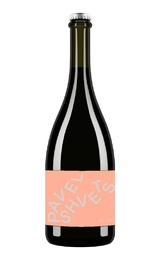 Игристое вино Павел Швец Петнат Мускат 0,75 л